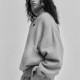 Fear of God Essentials SS24 drop2 Crewneck Sweatshirt Light Heather Grey