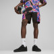 PUMA MCFC FTBLNRGY WOVEN SHORT