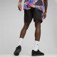 PUMA MCFC FTBLNRGY WOVEN SHORT