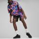 PUMA MCFC FTBLNRGY WOVEN SHORT