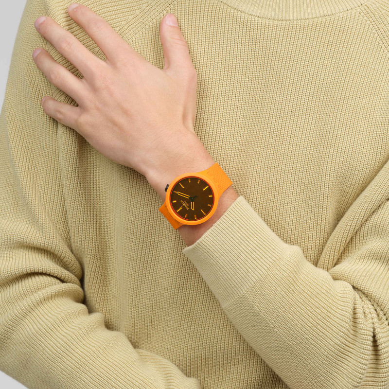 SWATCHSwatch Essentials 30 47mm