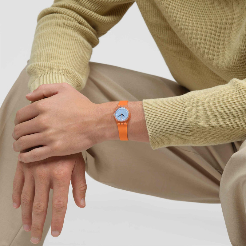 SWATCHSwatch Essentials 30 25mm