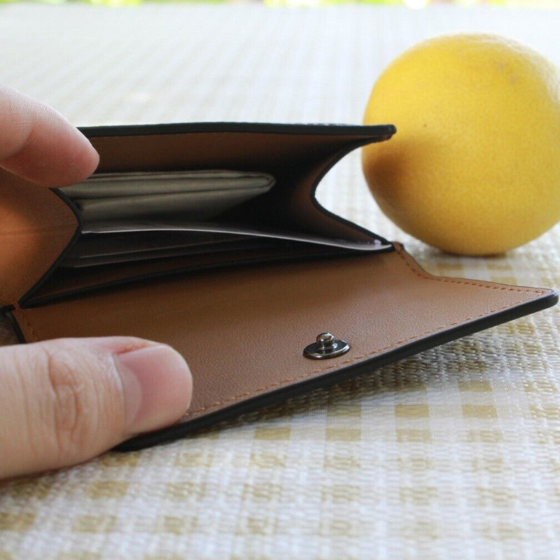 COACH Complimentary Flap