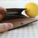 COACH Complimentary Flap