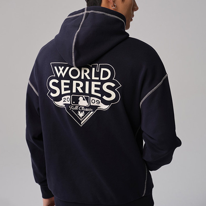 New Era x MLB SS24