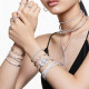 Swarovski Dextera Bangle 30 5672977