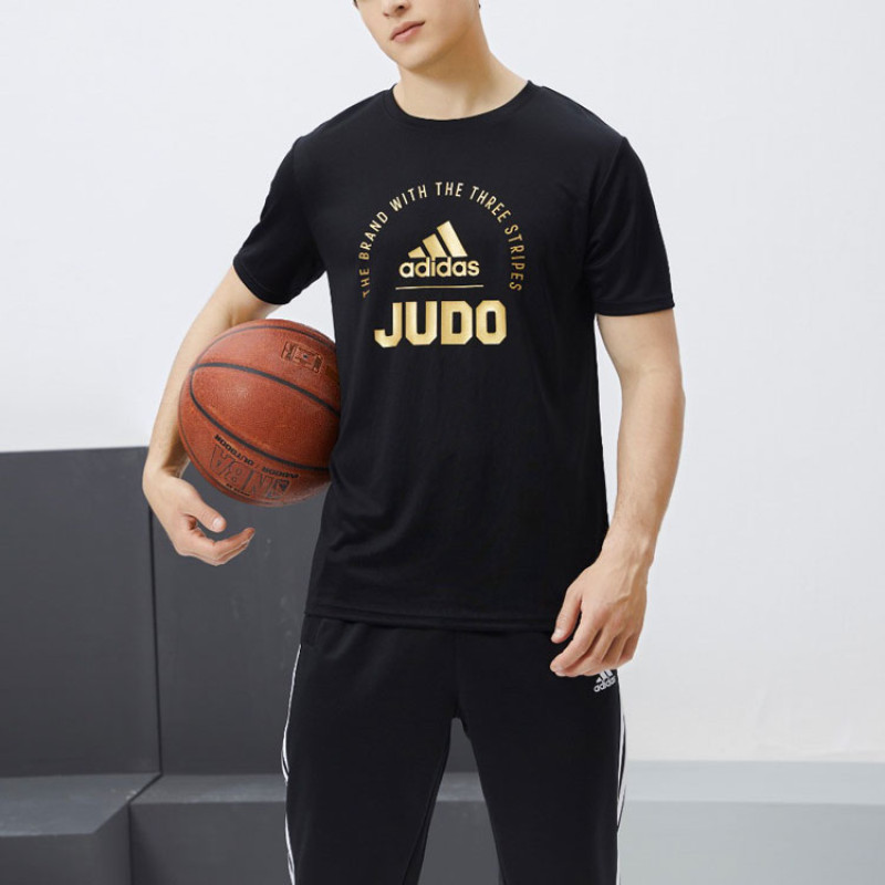 adidas T