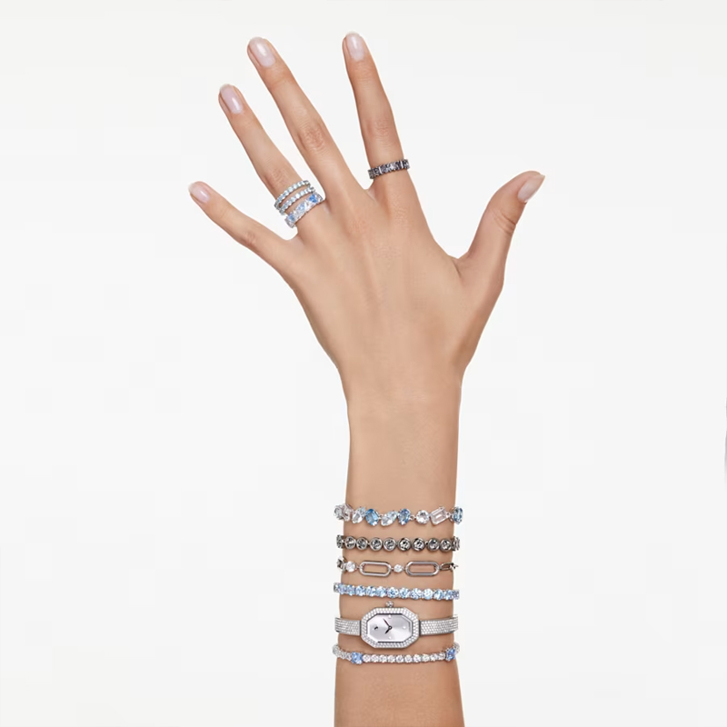 Swarovski Dextera Bangle 30 5672977