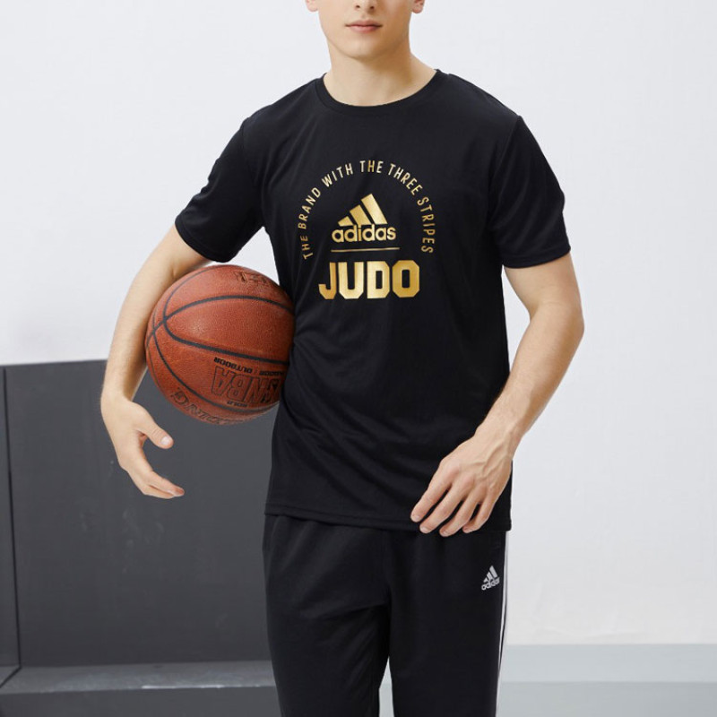adidas T