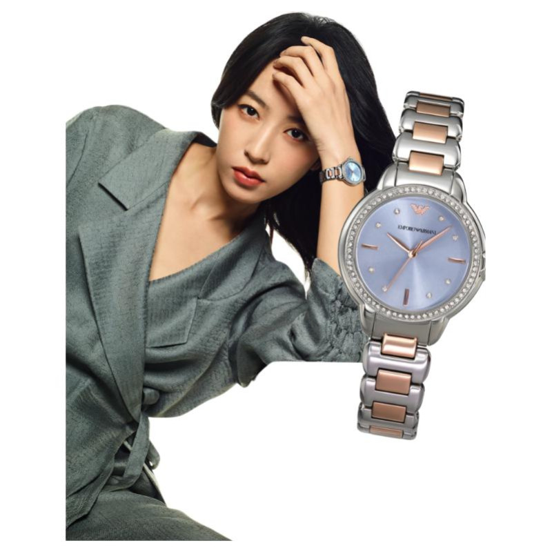 EMPORIO ARMANI 32mm 50