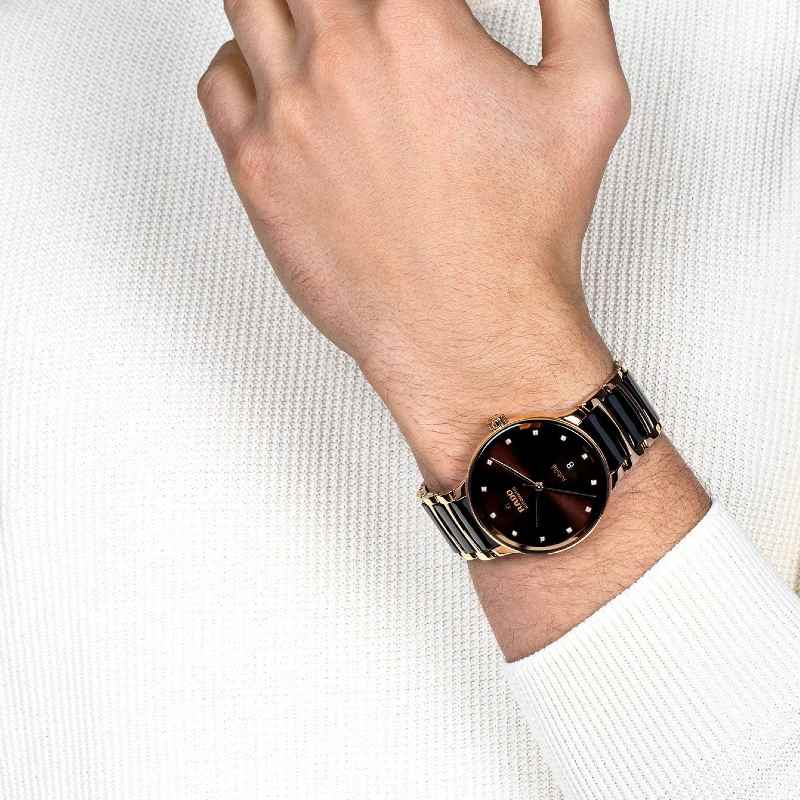 RADO 50 39.5mm R30017732