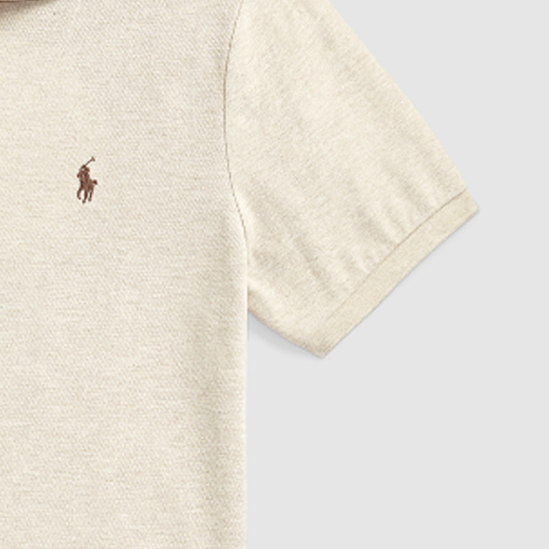 Polo Ralph Lauren SS24 LogoPolo