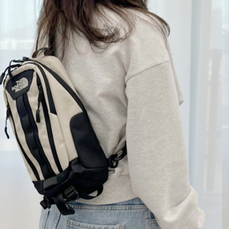 THE NORTH FACE Logo
