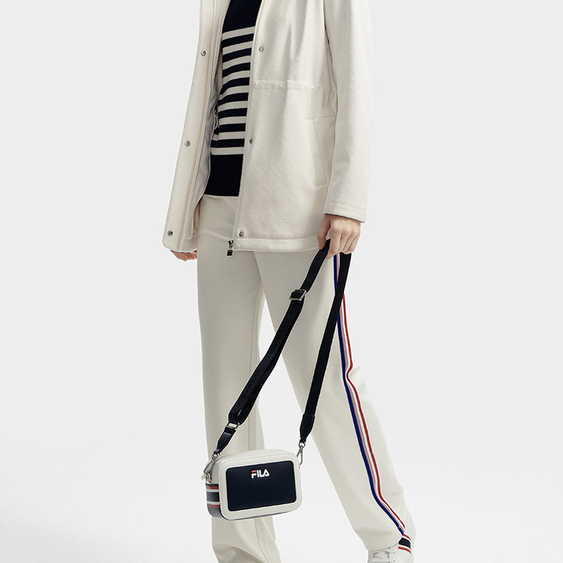 FILA Logo PU