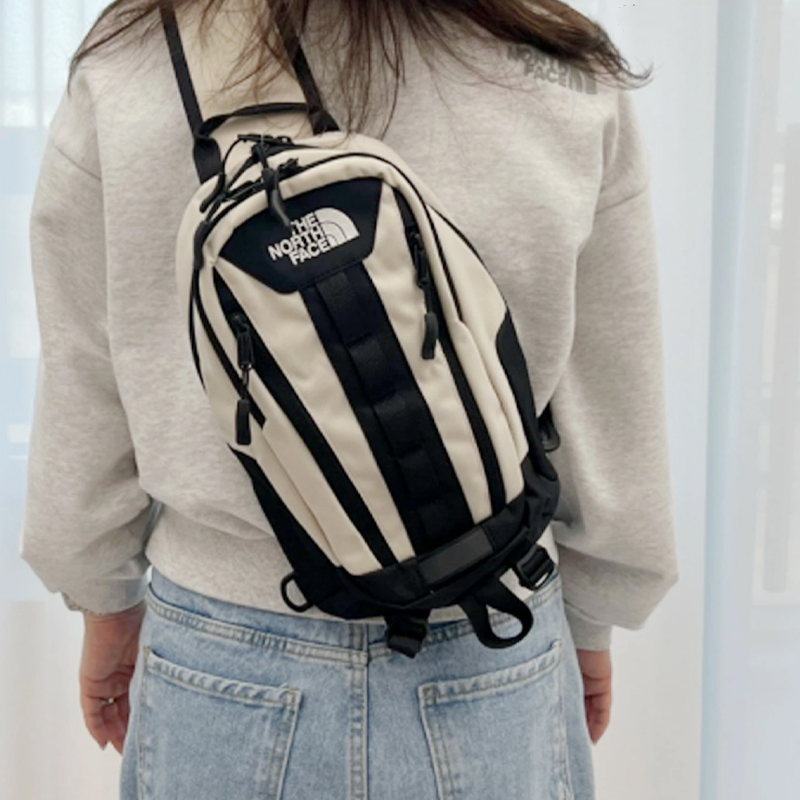 THE NORTH FACE Logo