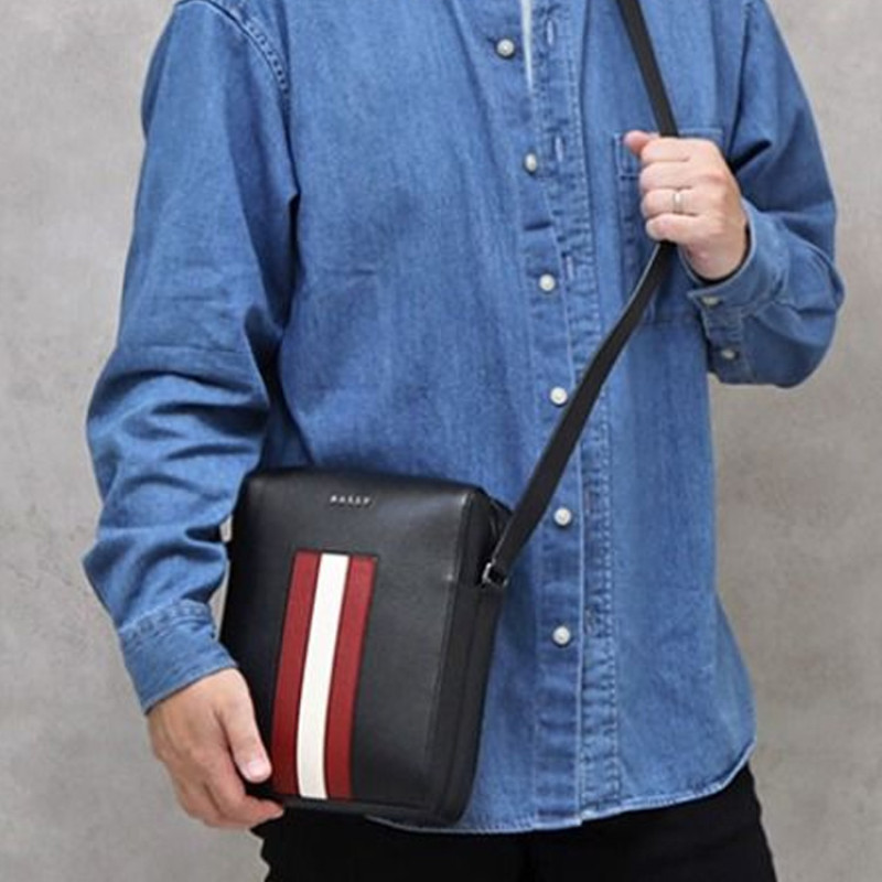 BALLY