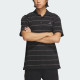 adidas Future Icons Stripe Polo Shirt Polo