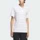 adidas Future Icons Stripe Polo Shirt Polo