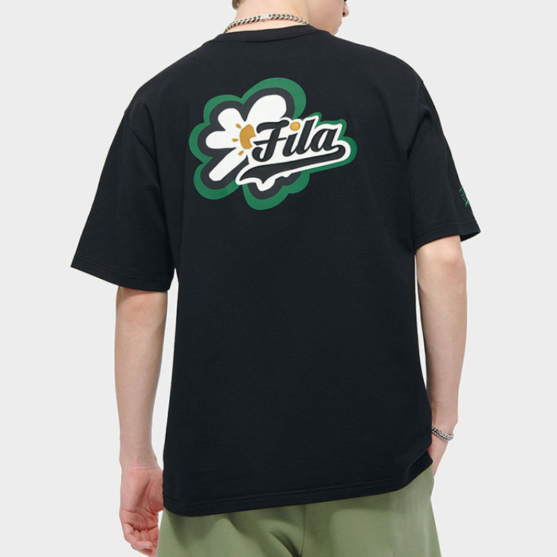 FILA FUSION T