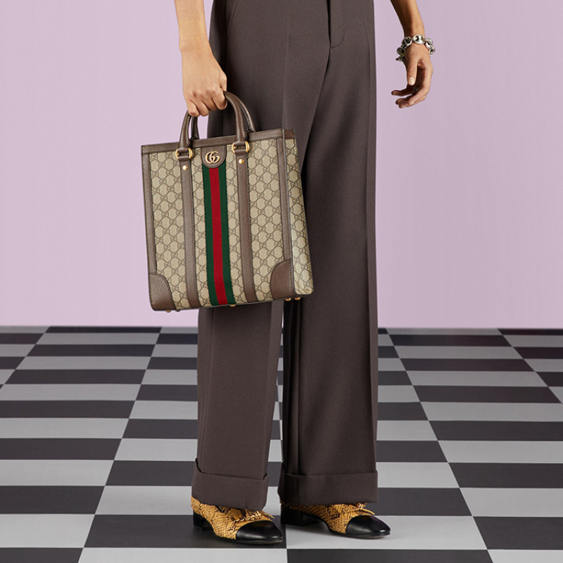 GUCCI Ophidia Tote