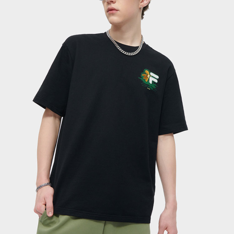 FILA FUSION T