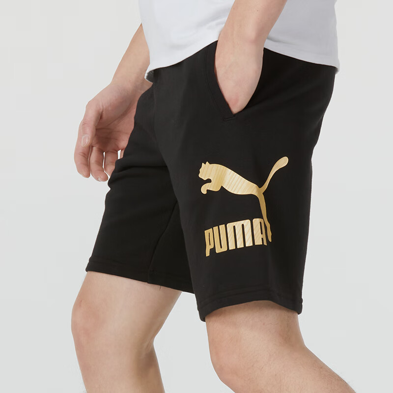PUMA Logo