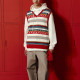 PEACEBIRD MEN SS24 V
