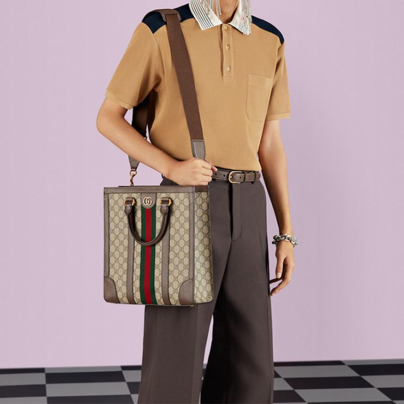 GUCCI Ophidia Tote