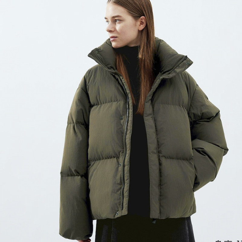 UNIQLO FW23 U
