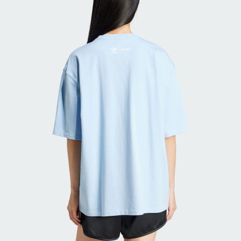 adidas originals x Hello Kitty Cinnamoroll T-Shirt T