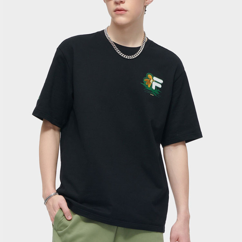 FILA FUSION T