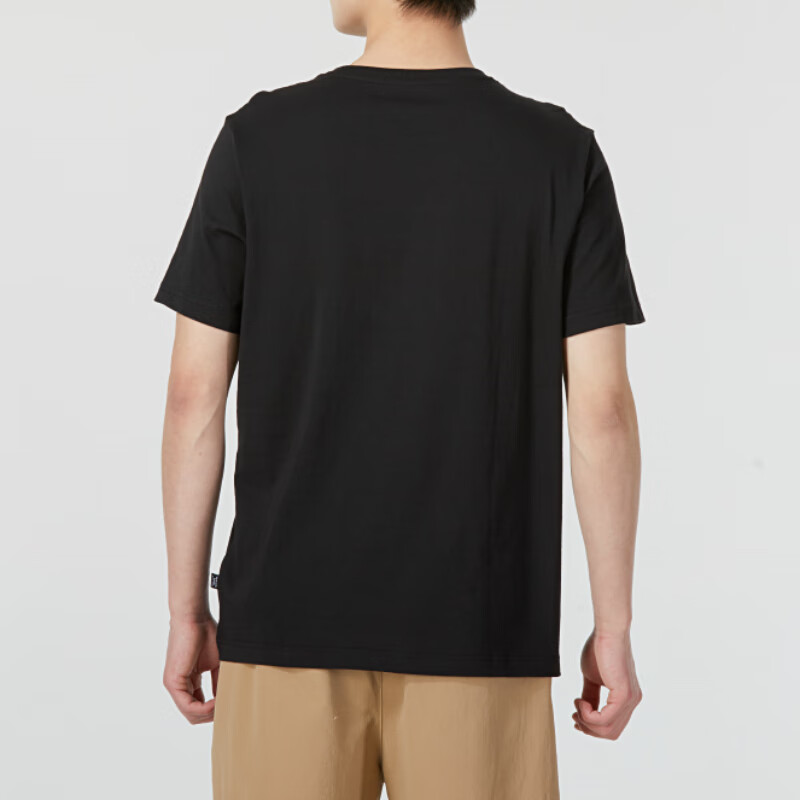 PUMA Logo SS24T