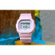 CASIO G-SHOCK 48.9*42.8mm DW-5600SC-4