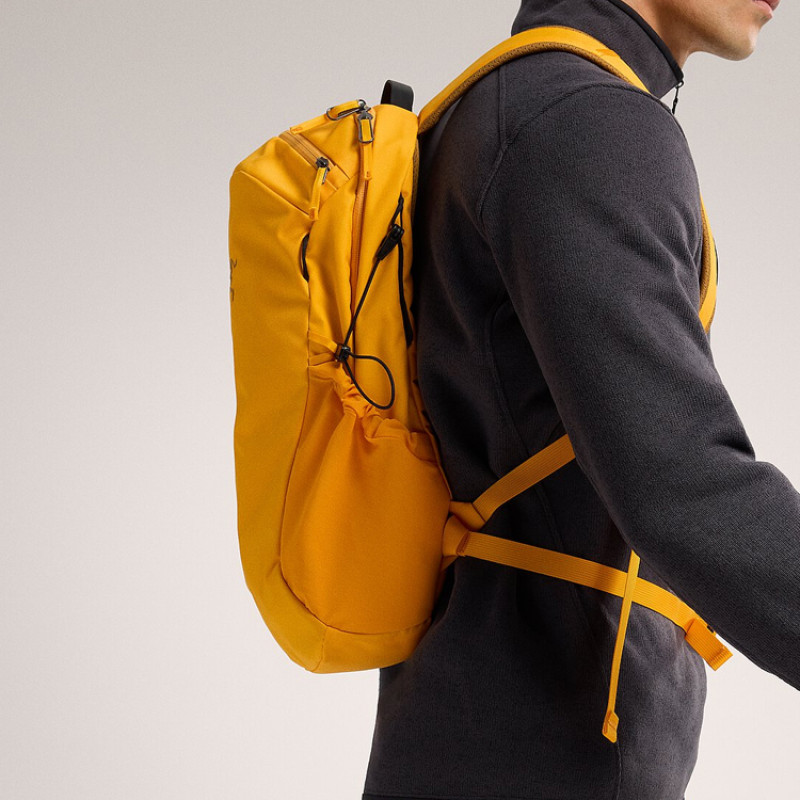 Arcteryx 16L Logo