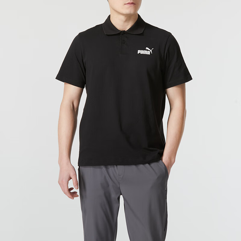 PUMA LogoPolo