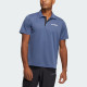 adidas Basic Polygiene Polo Shirt LogoPolo