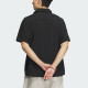 adidas Woven Aeroready Polo Shirt LogoPolo