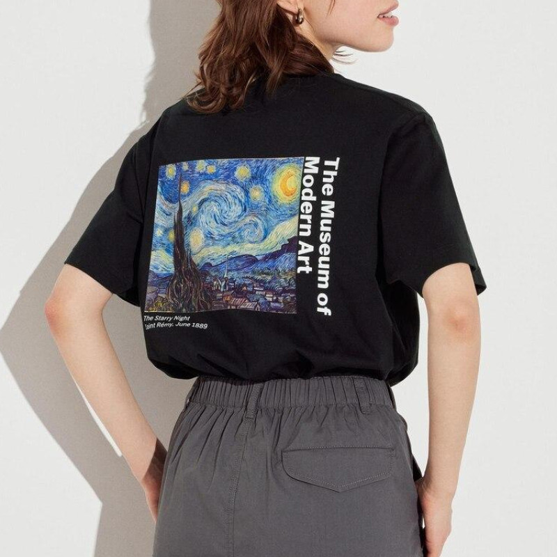 UNIQLO T