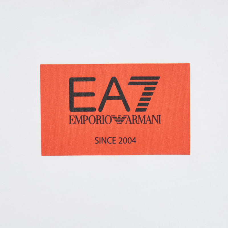 EMPORIO ARMANI EA7 SS24 LogoT