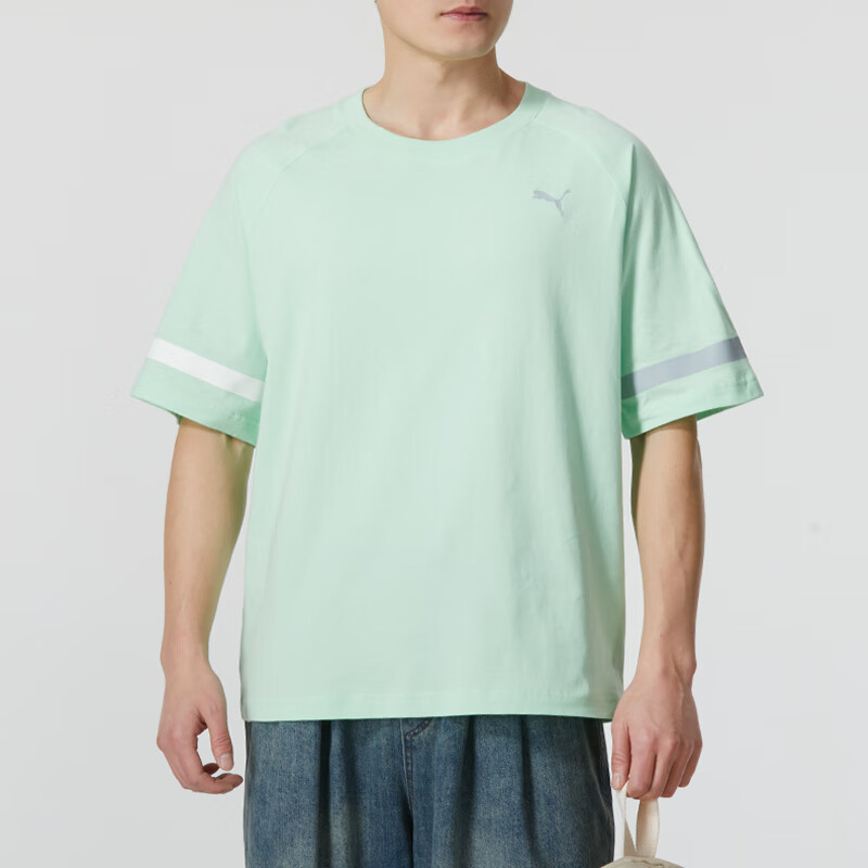 PUMA SS24 T