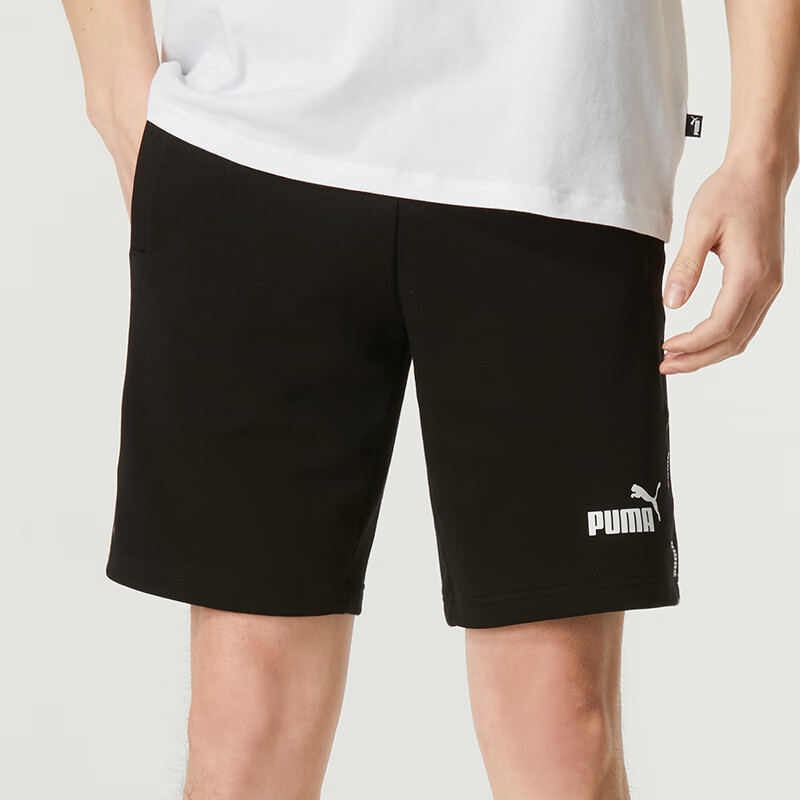 PUMA logo