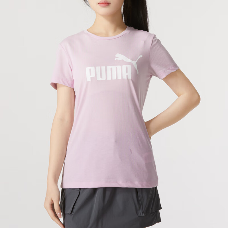 PUMA T