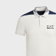 EMPORIO ARMANI EA7 SS24 Polo