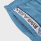 EMPORIO ARMANI SS24 Logo