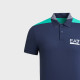 EMPORIO ARMANI EA7 SS24 Polo