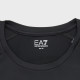 EMPORIO ARMANI EA7 Logo SS24 T