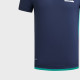 EMPORIO ARMANI EA7 SS24 Polo
