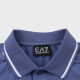 EMPORIO ARMANI EA7 SS24 Polo