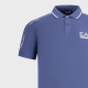 EMPORIO ARMANI EA7 SS24 Polo