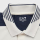 EMPORIO ARMANI EA7 SS24 Polo